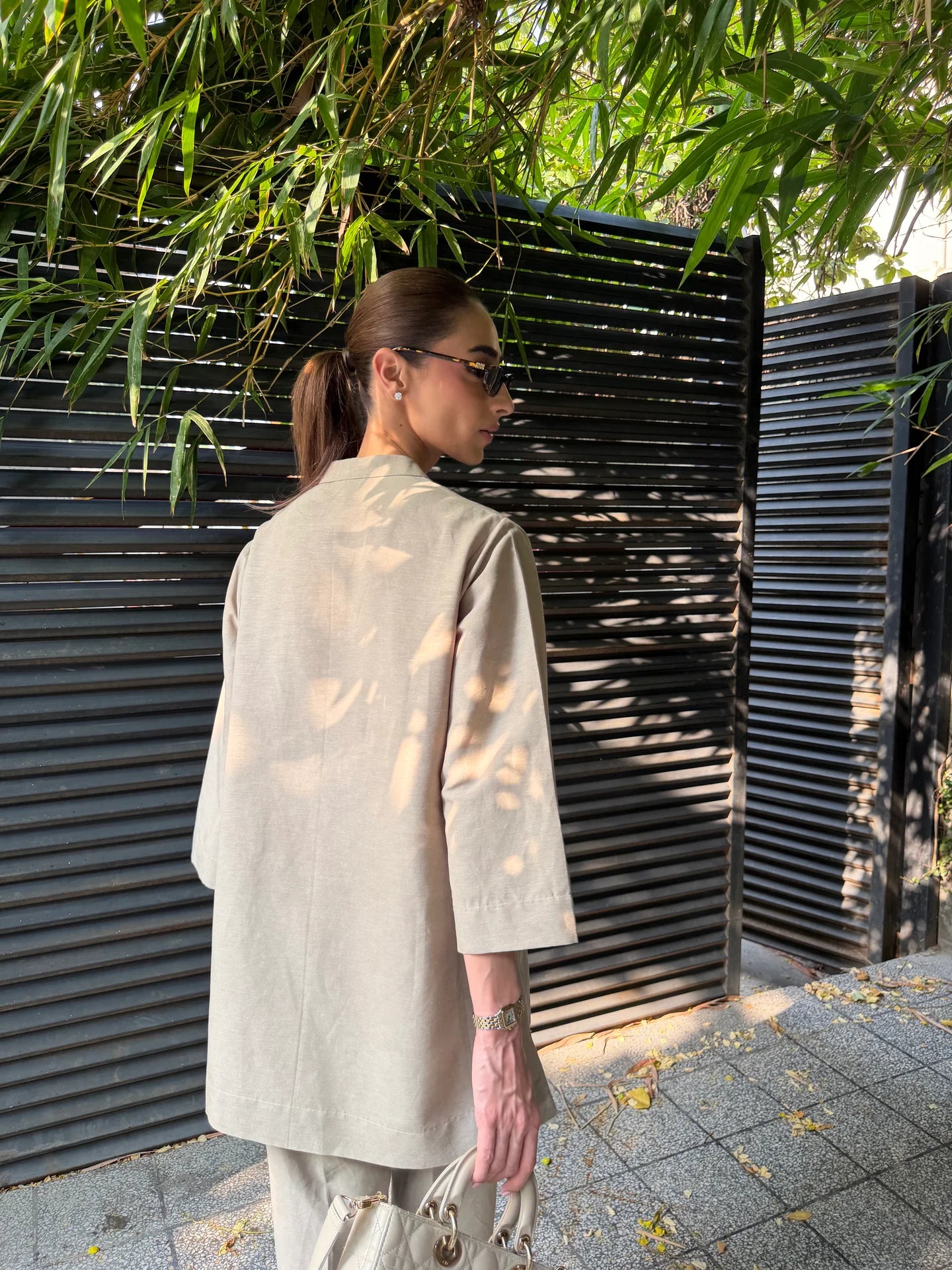 MUSHROOM WELLSY SET | NEW IN | SAK ATELIER