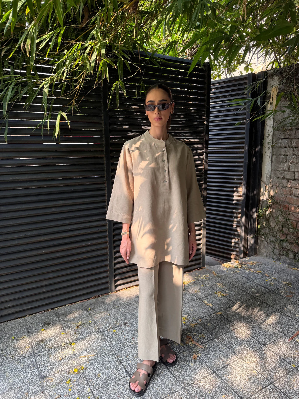 MUSHROOM WELLSY SET | NEW IN | SAK ATELIER