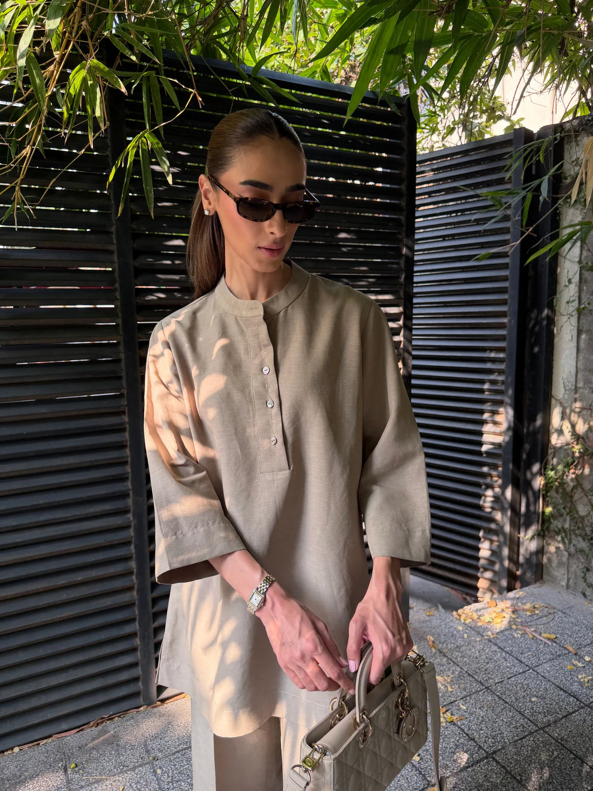 MUSHROOM WELLSY SET | NEW IN | SAK ATELIER