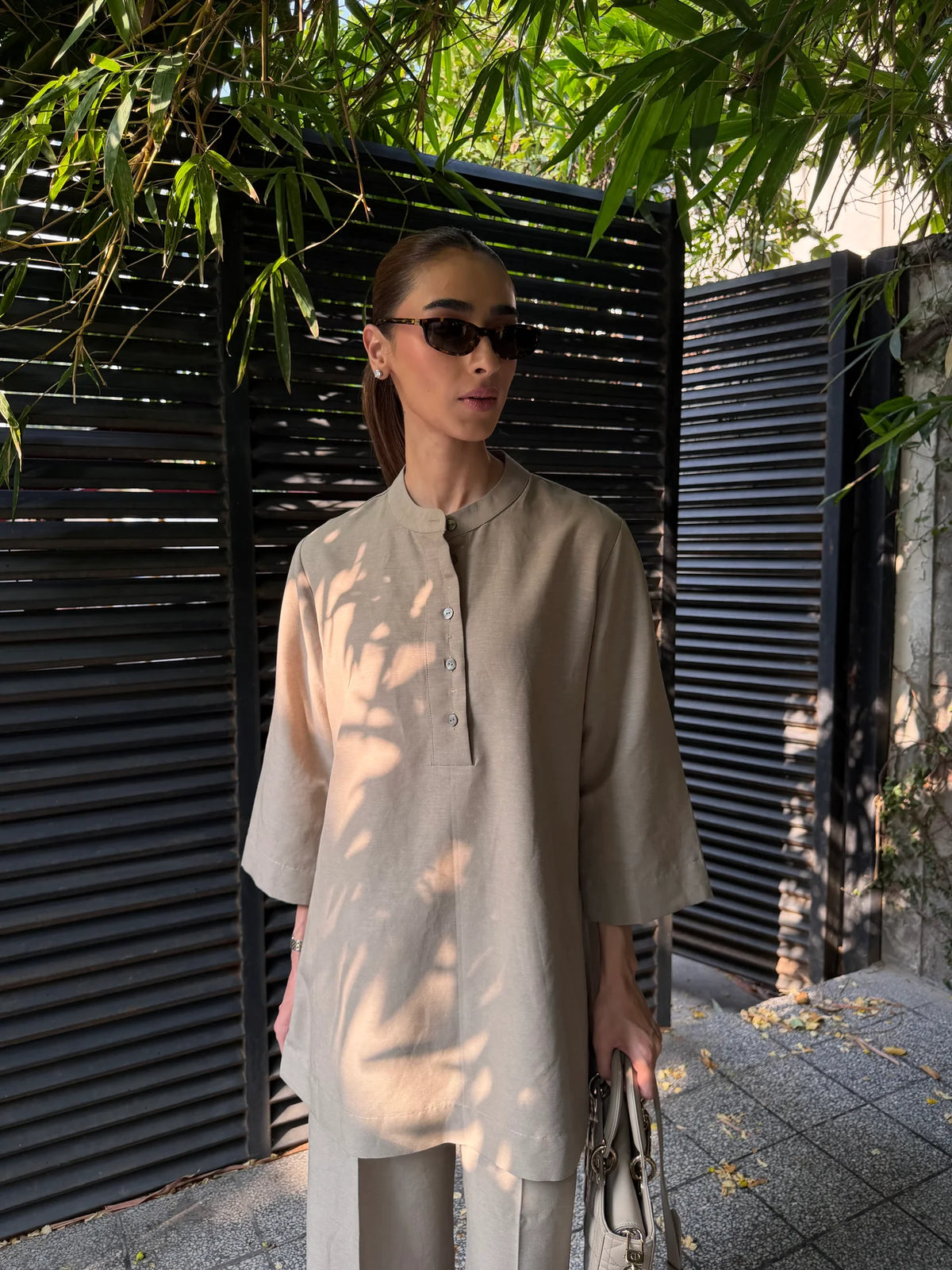 MUSHROOM WELLSY SET | NEW IN | SAK ATELIER