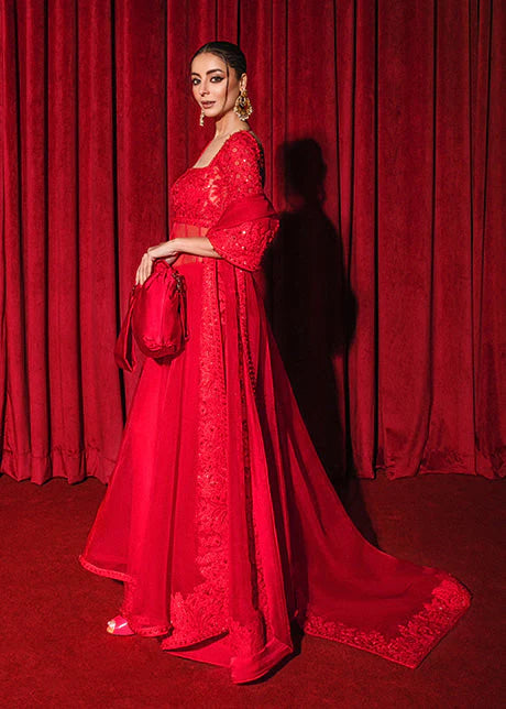 Ruhe | The Guestlist | Hussain Rehar
