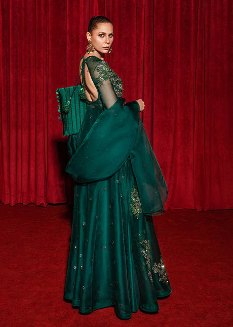 Eros | The Guestlist | Hussain Rehar