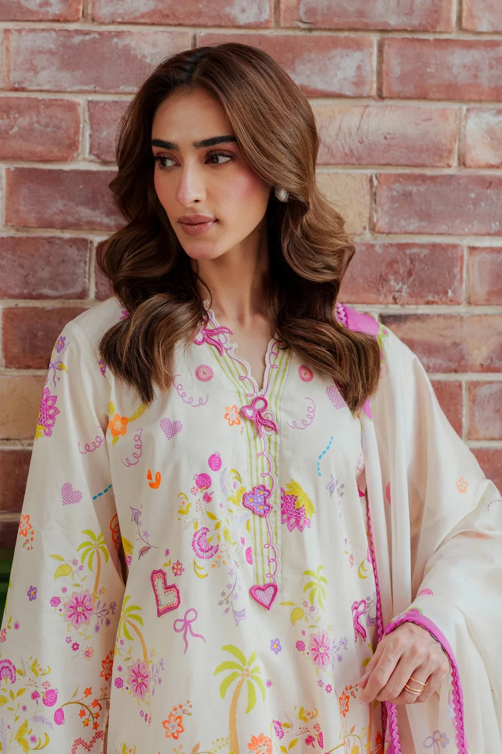 Popsicle Pop |  Leena Summer Love '26 | Flairs Studio