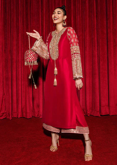 Aimer | The Guestlist | Hussain Rehar