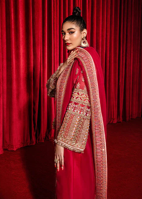 Aimer | The Guestlist | Hussain Rehar