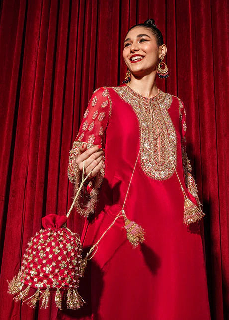 Aimer | The Guestlist | Hussain Rehar