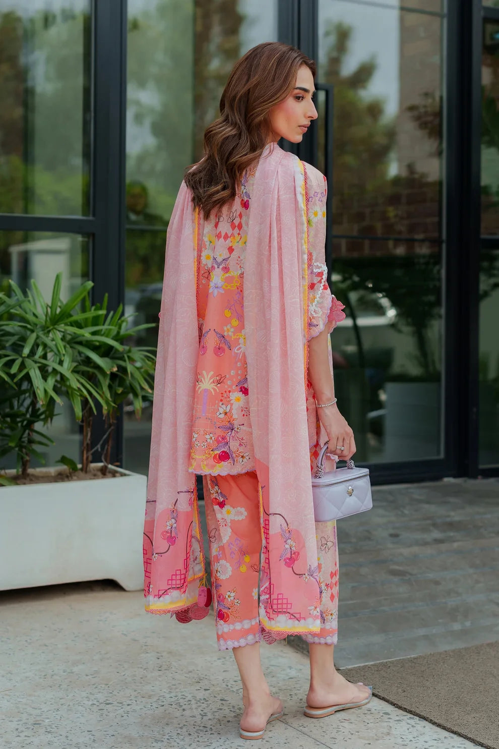 Cherry Bento | Leena Summer Love '26 | Flairs Studio