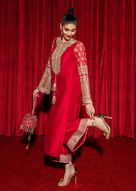 Aimer | The Guestlist | Hussain Rehar