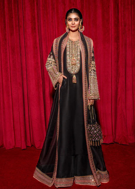 Stygian | The Guestlist | Hussain Rehar