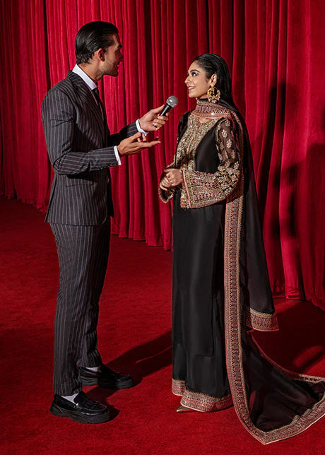 Stygian | The Guestlist | Hussain Rehar