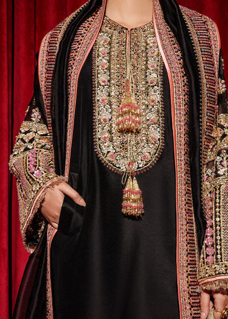 Stygian | The Guestlist | Hussain Rehar