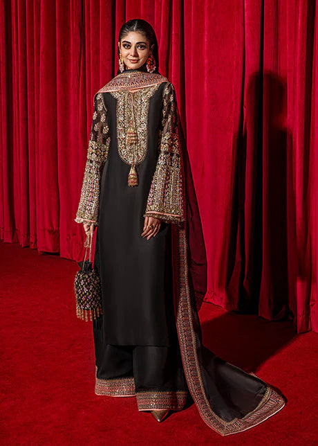 Stygian | The Guestlist | Hussain Rehar