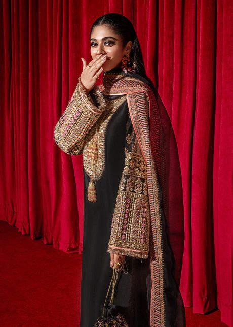 Stygian | The Guestlist | Hussain Rehar