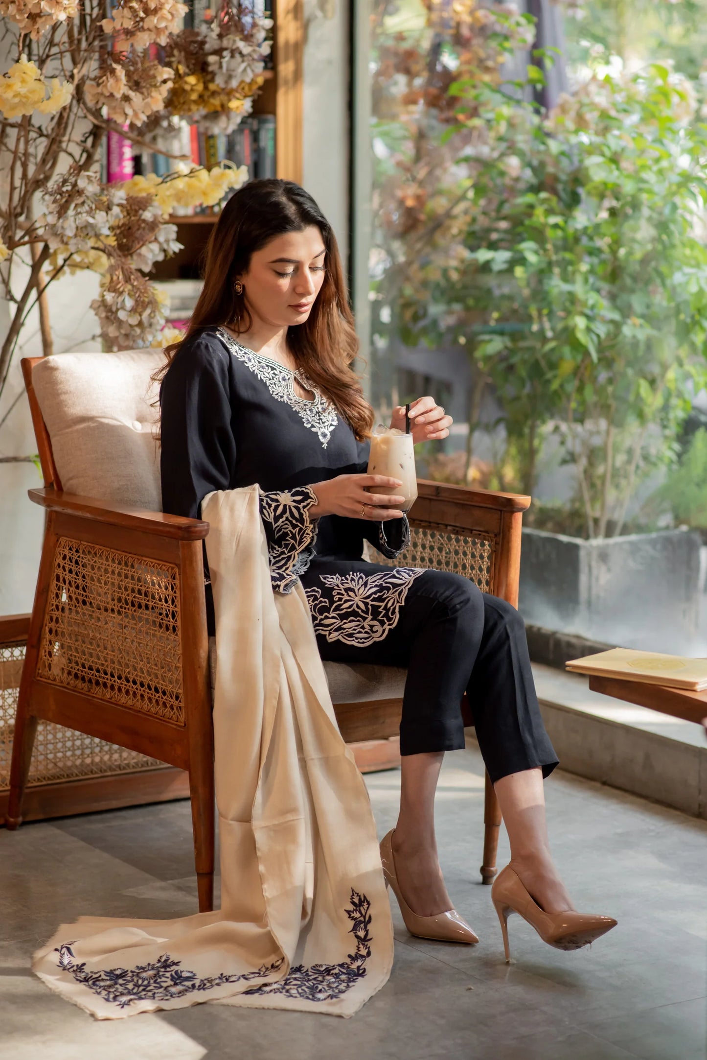 Dream Scape | Shanzay Anooshay