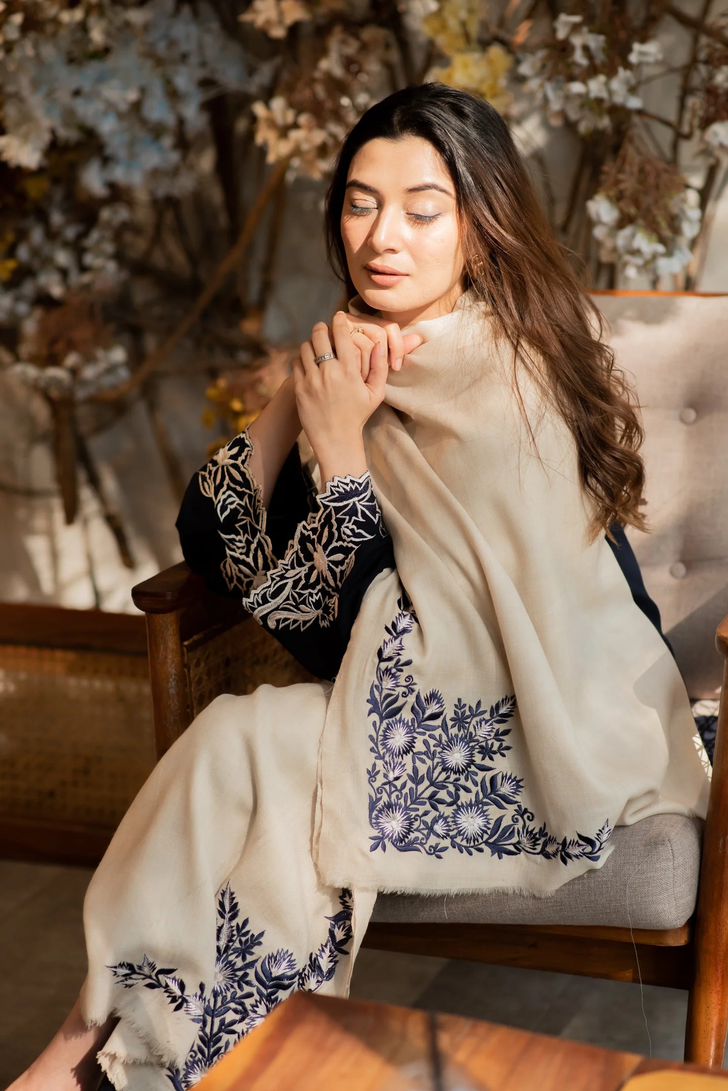 Dream Scape | Shanzay Anooshay