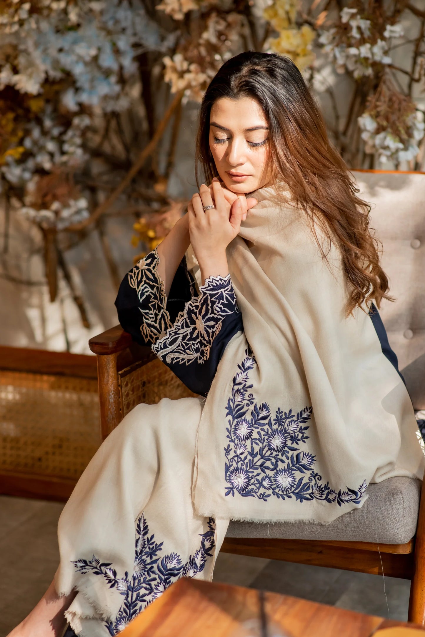 Dream Scape | Shanzay Anooshay