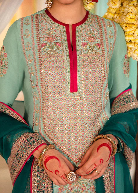 Imroz | Khawab Ghar | Hussain Rehar