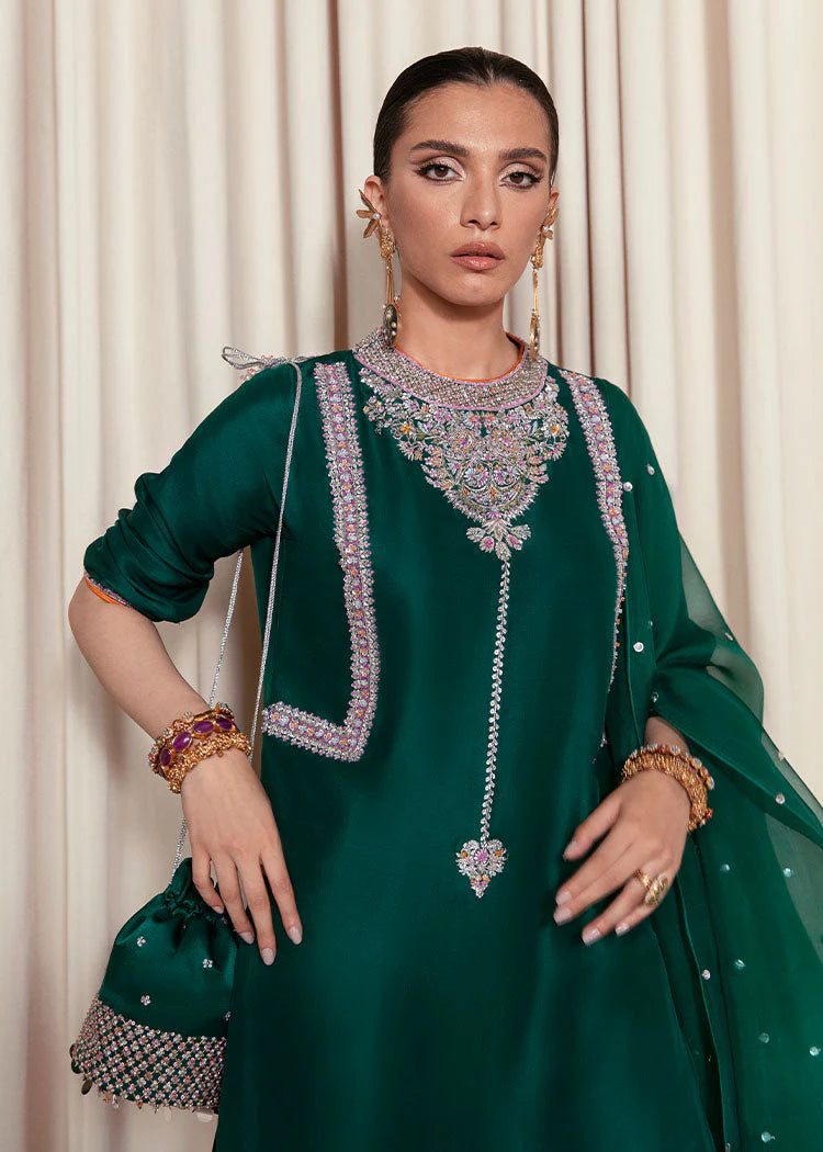 Stella | Moon In The Golden Cup | Hussain Rehar