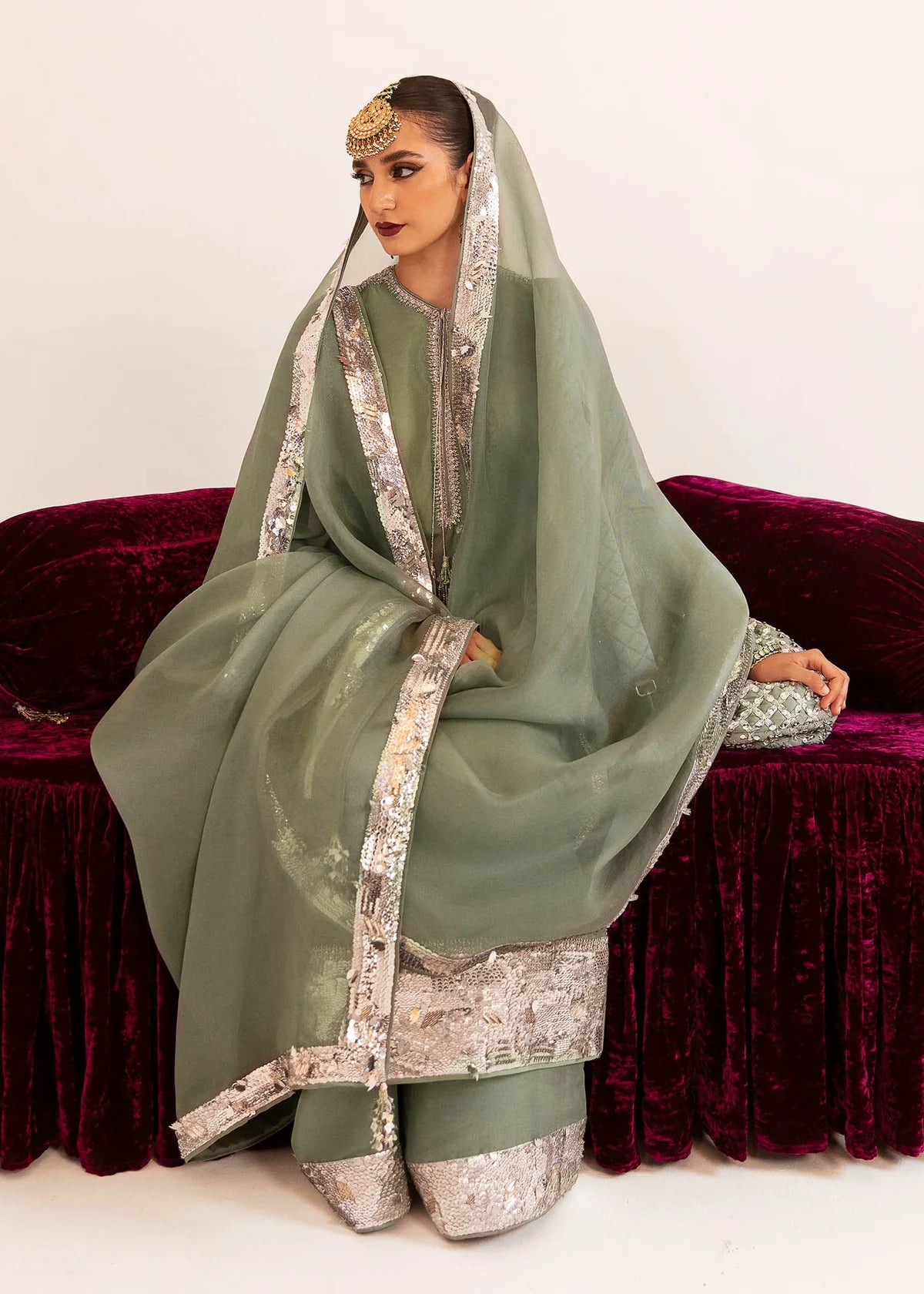 Belle | Chamak Damak | Hussain Rehar