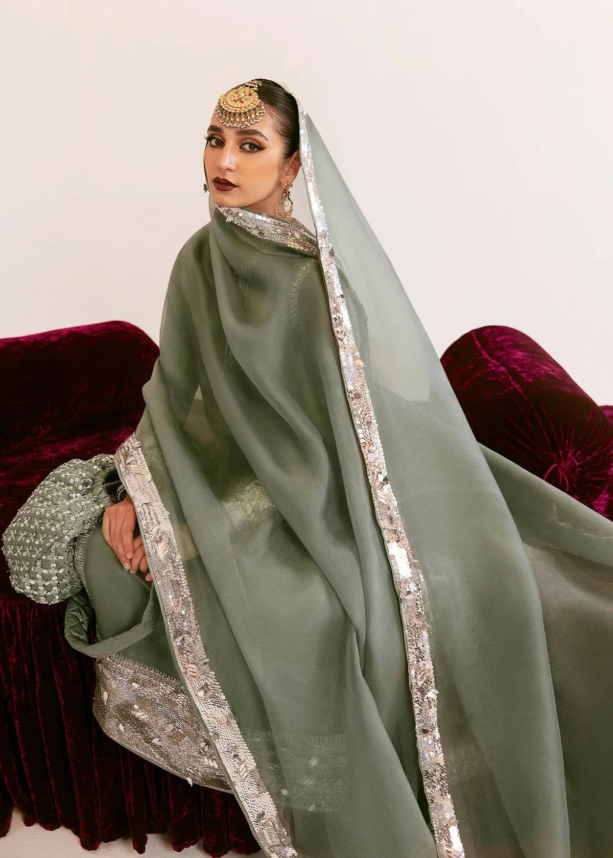 Belle | Chamak Damak | Hussain Rehar