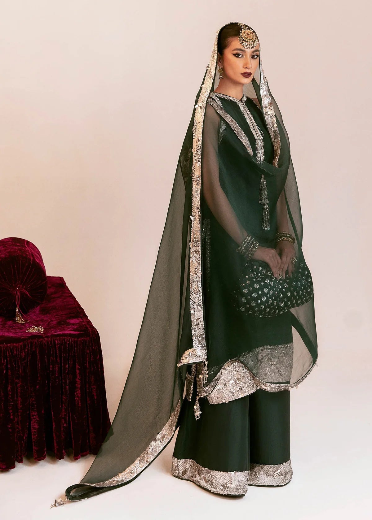 Aydan | Chamak Damak | Hussain Rehar
