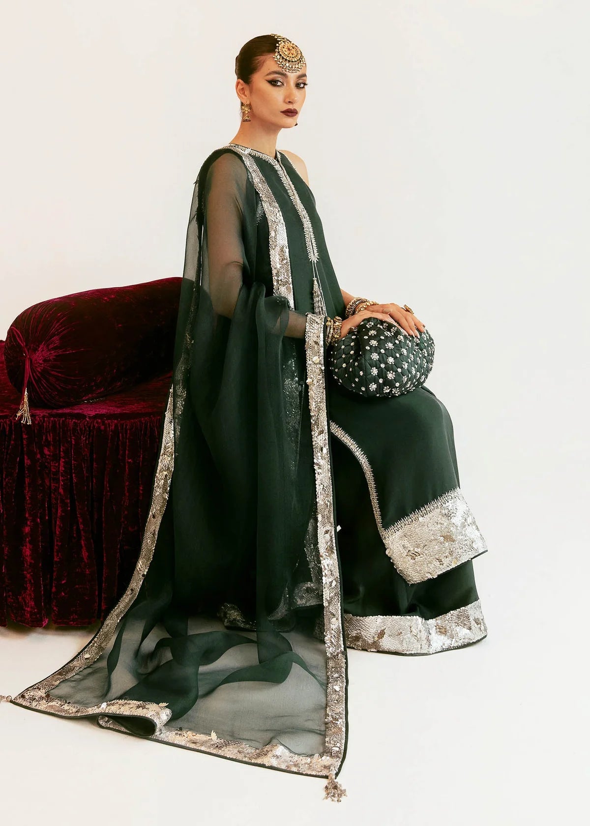 Aydan | Chamak Damak | Hussain Rehar
