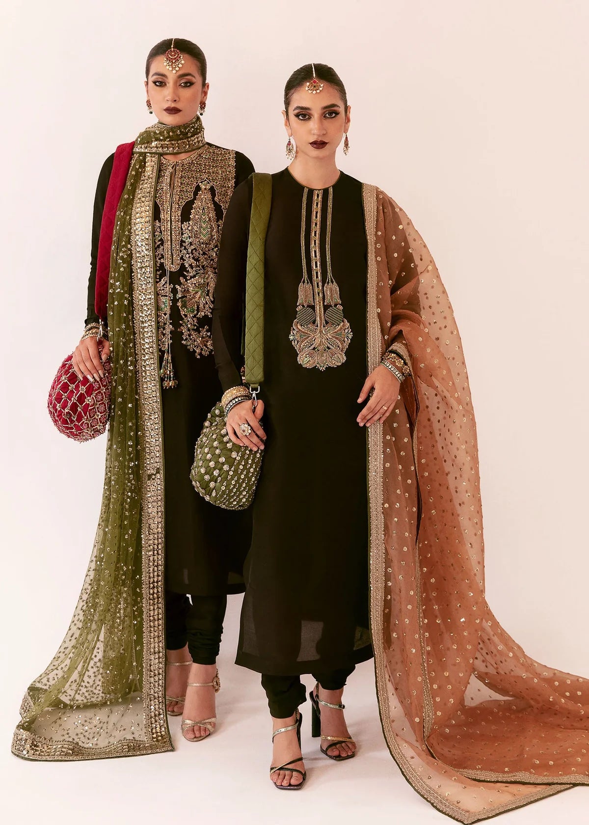 Del | Chamak Damak | Hussain Rehar