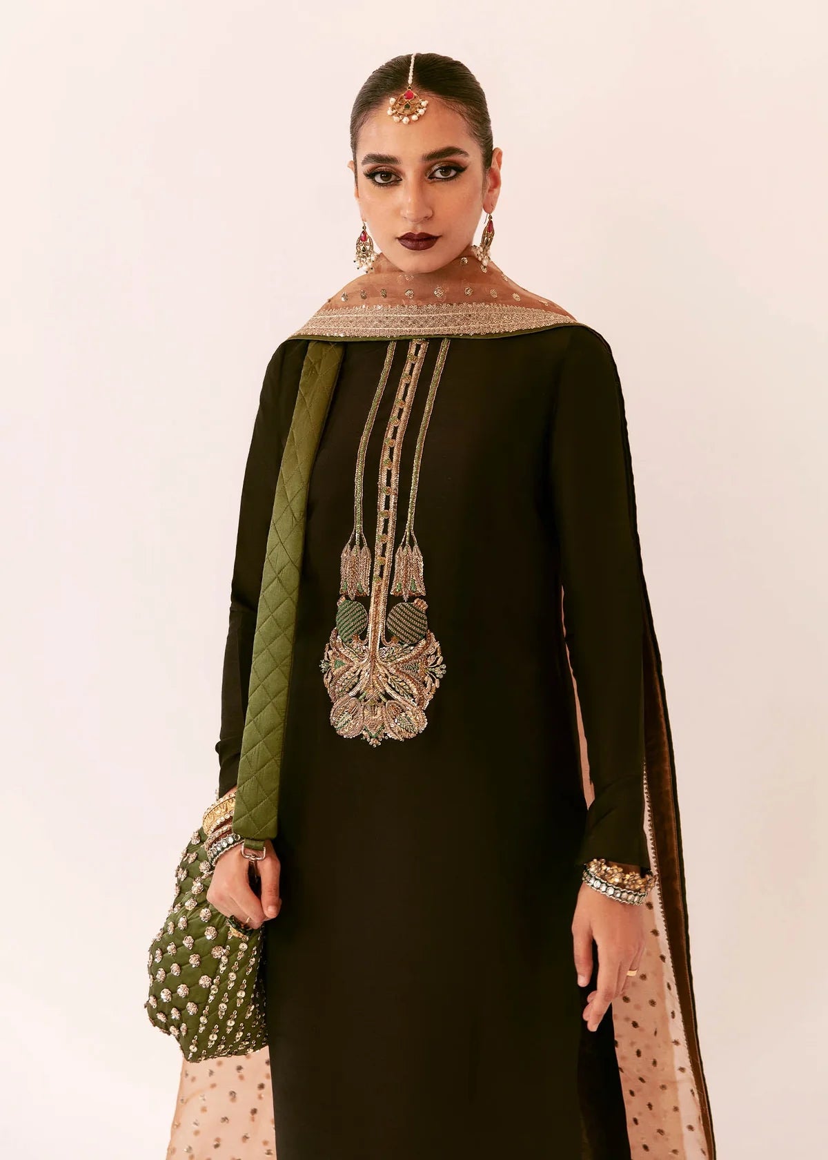 Del | Chamak Damak | Hussain Rehar