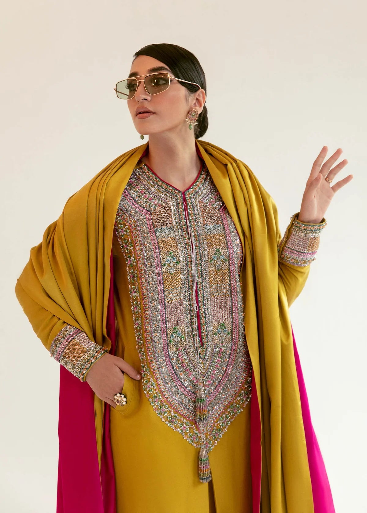 Ster | Chamak Damak | Hussain Rehar