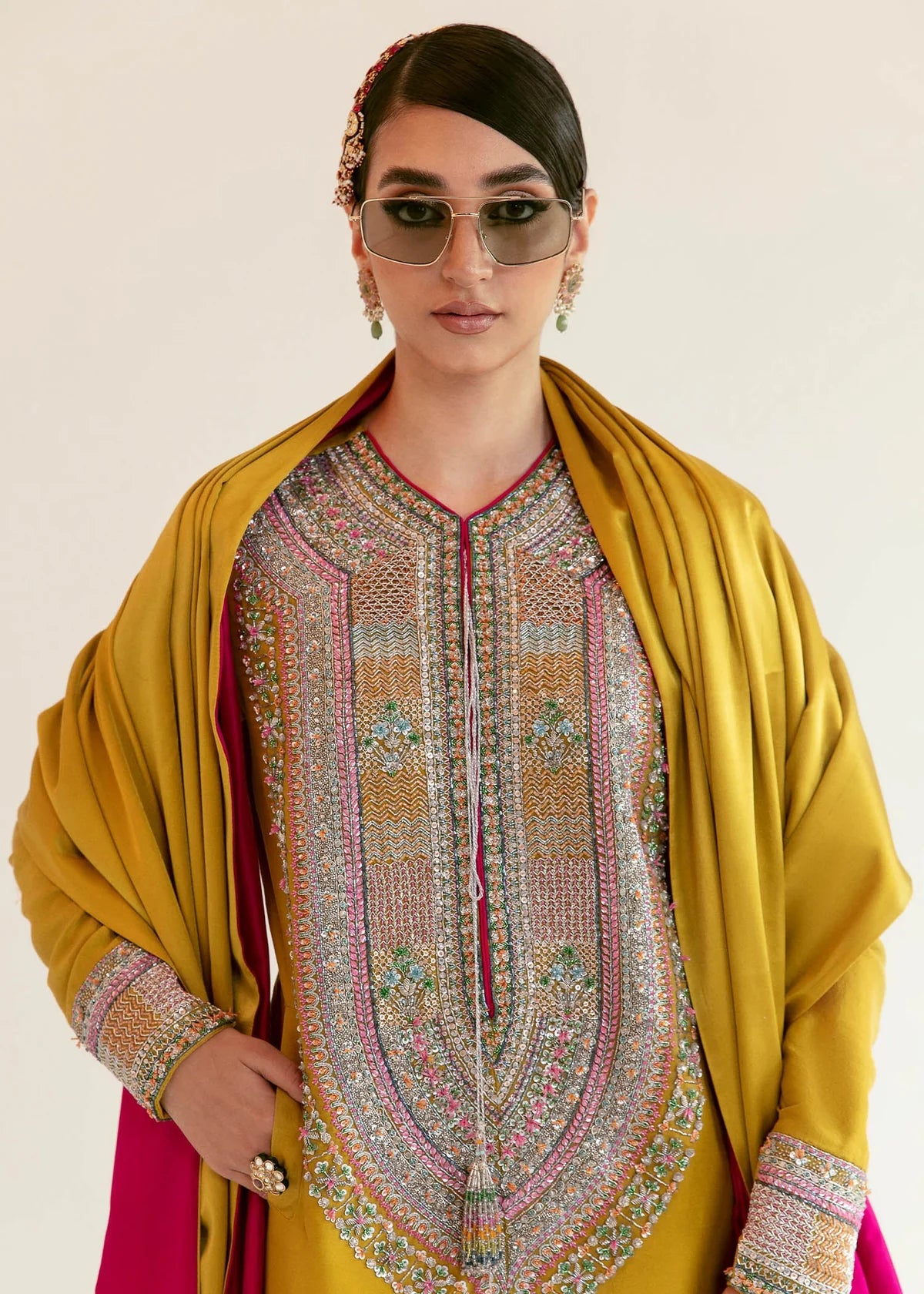 Ster | Chamak Damak | Hussain Rehar