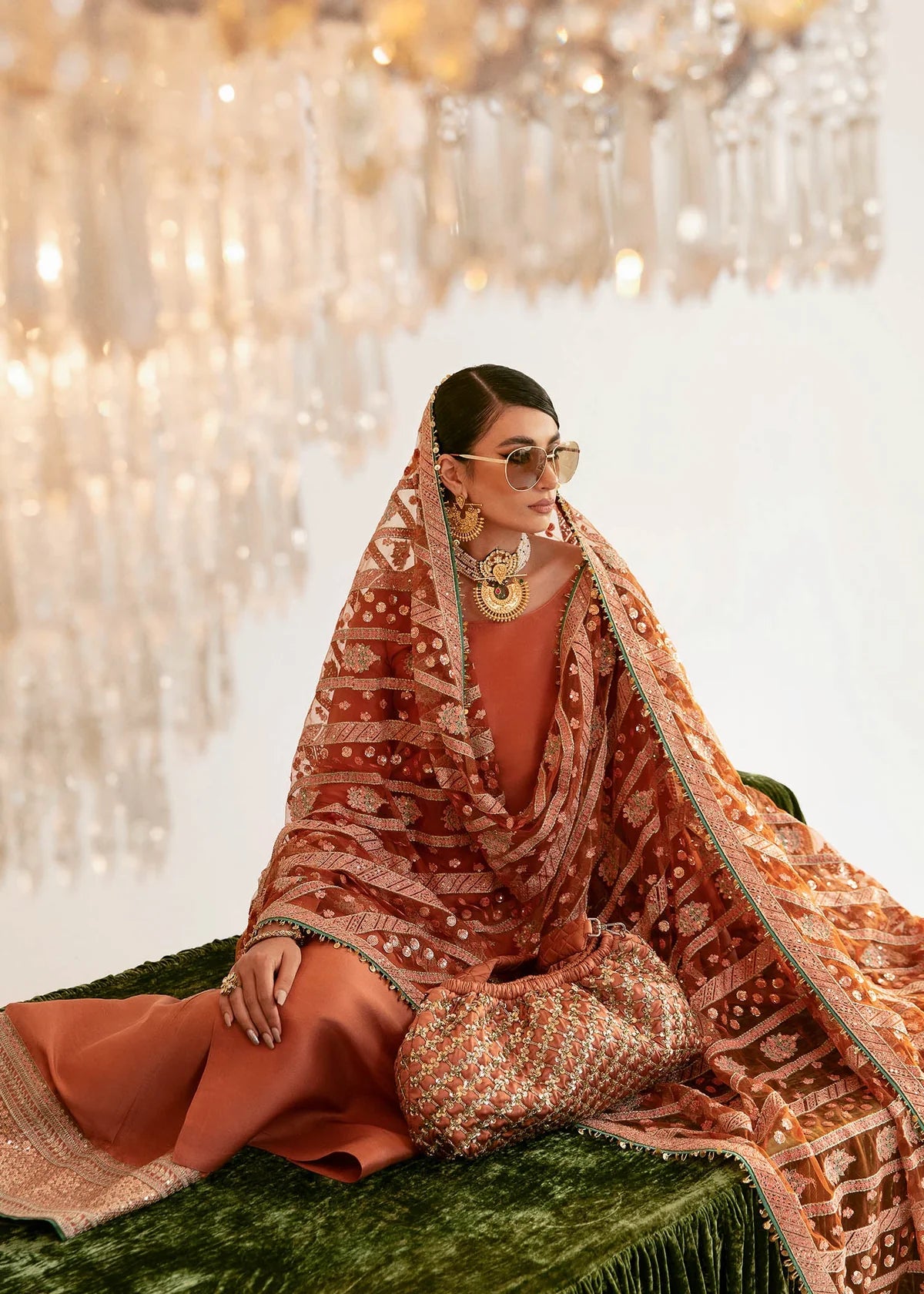 Baran | Chamak Damak | Hussain Rehar