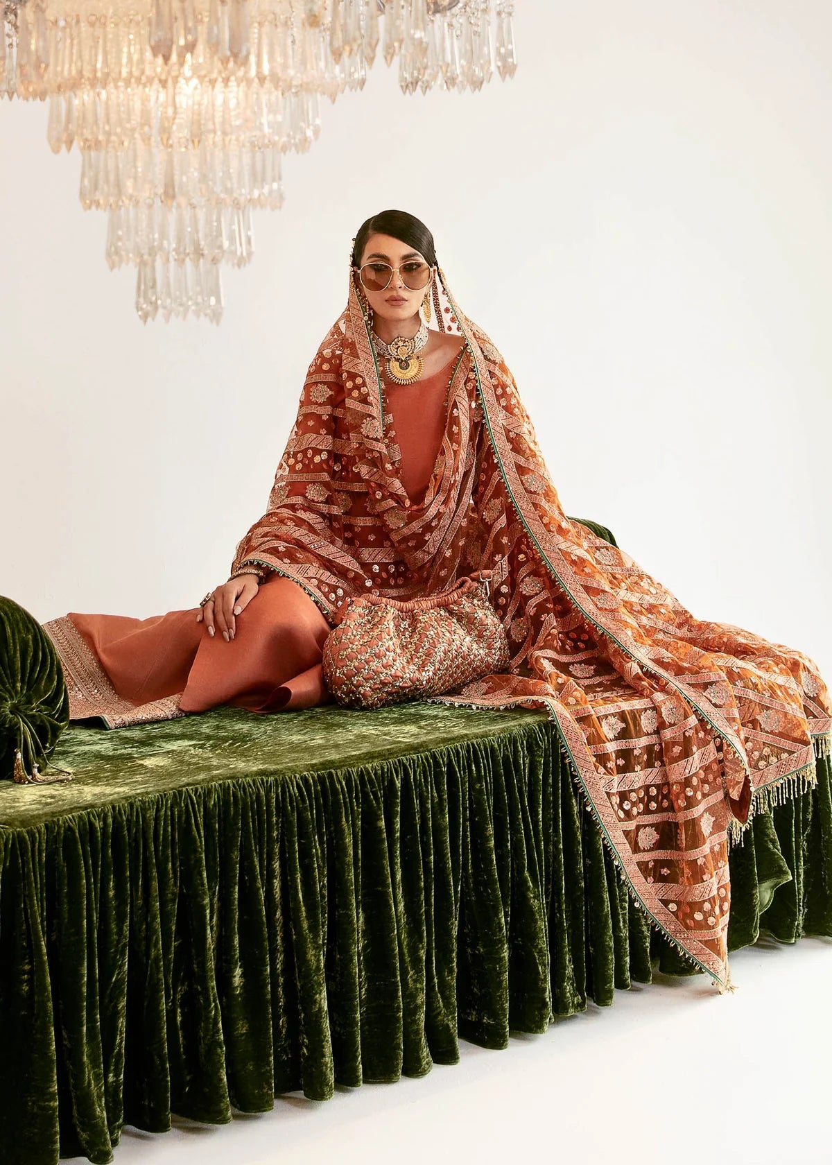 Baran | Chamak Damak | Hussain Rehar