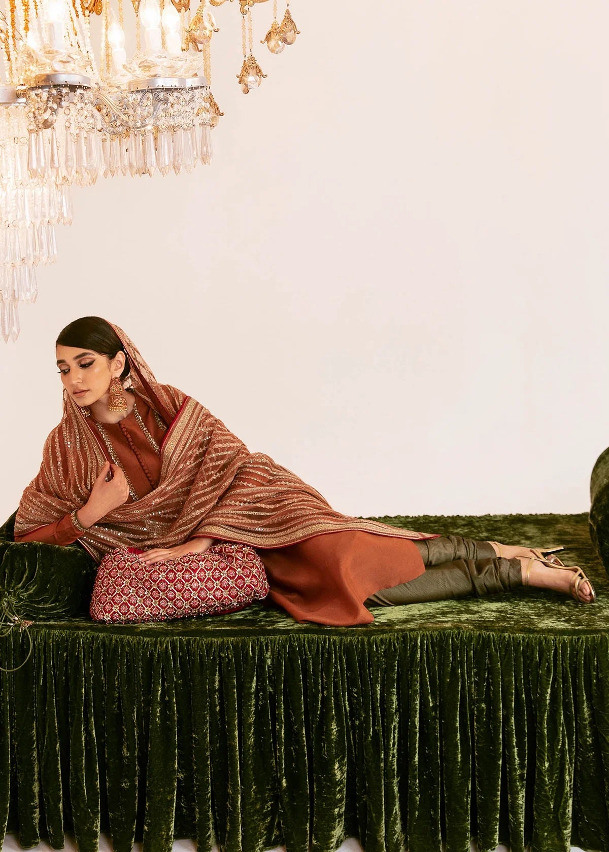 Lesk | Chamak Damak | Hussain Rehar