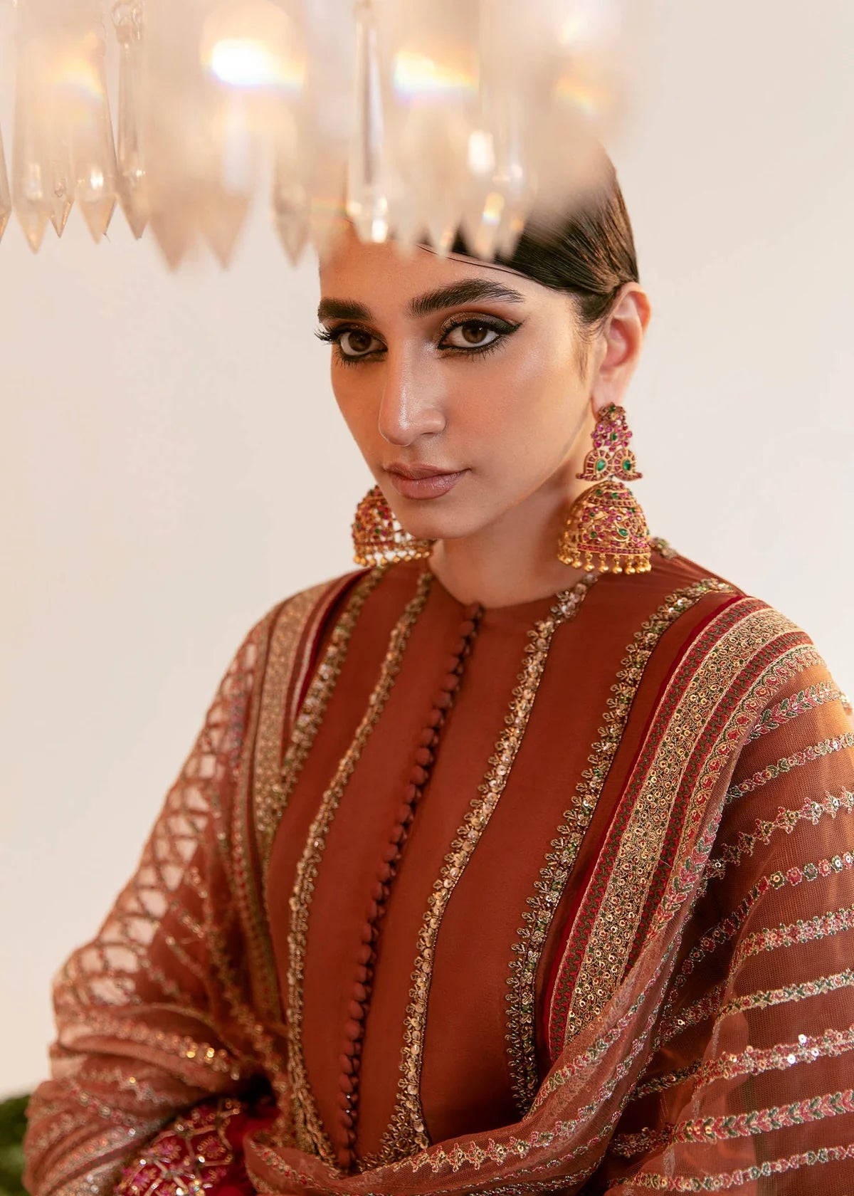 Lesk | Chamak Damak | Hussain Rehar