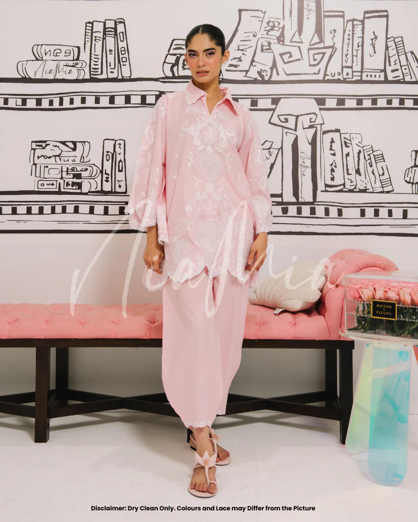 Aquarius | New Arrivals |  Nia Mia