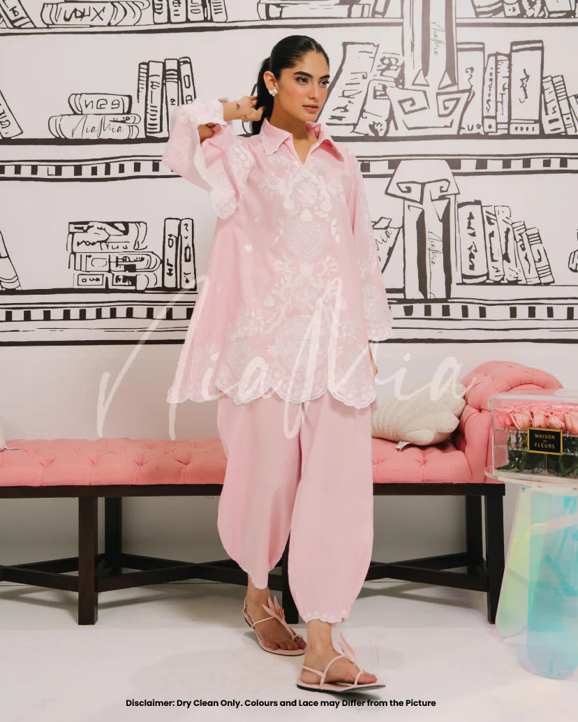 Aquarius | New Arrivals |  Nia Mia