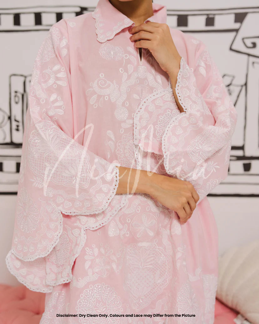 Aquarius | New Arrivals |  Nia Mia