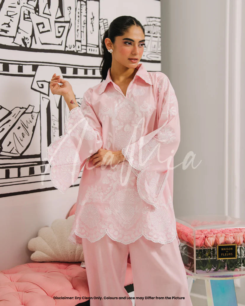 Aquarius | New Arrivals |  Nia Mia