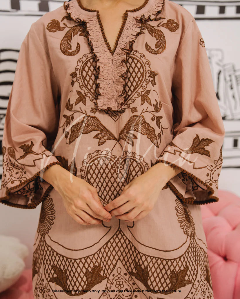 Leo | New Arrivals |  Nia Mia