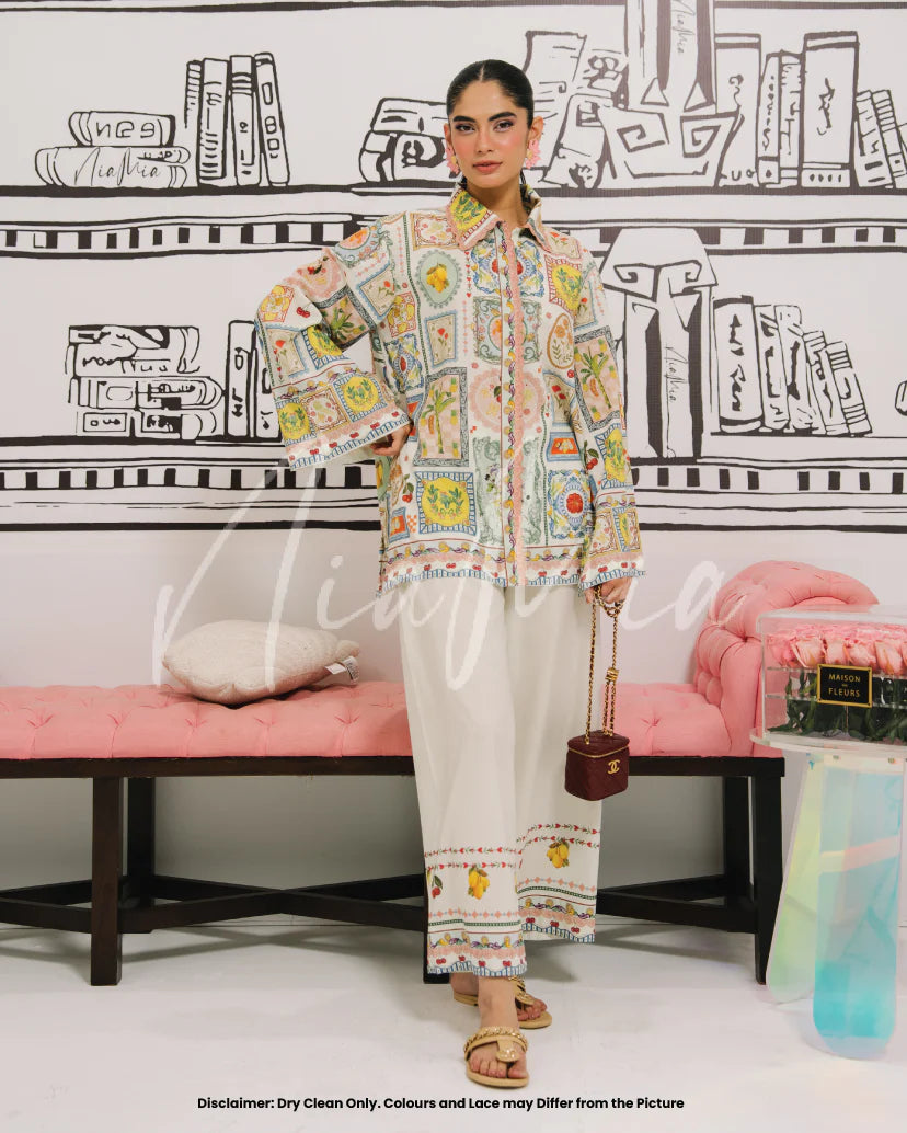 Postcard | New Arrivals |  Nia Mia