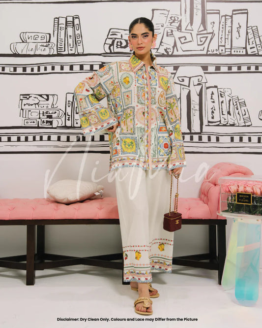 Postcard | New Arrivals |  Nia Mia