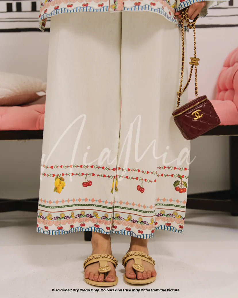 Postcard | New Arrivals |  Nia Mia