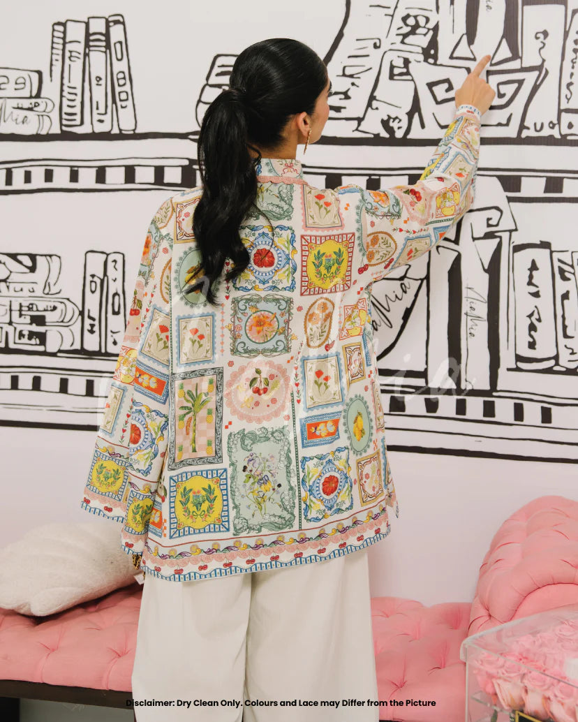 Postcard | New Arrivals |  Nia Mia
