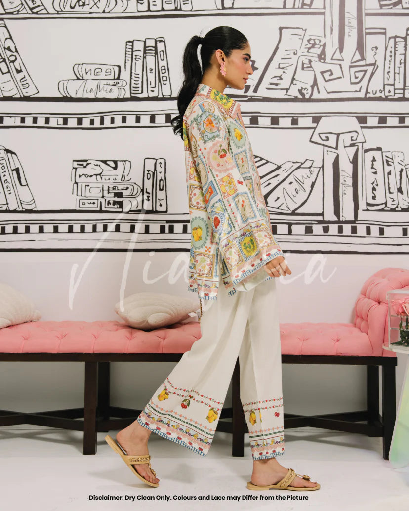 Postcard | New Arrivals |  Nia Mia