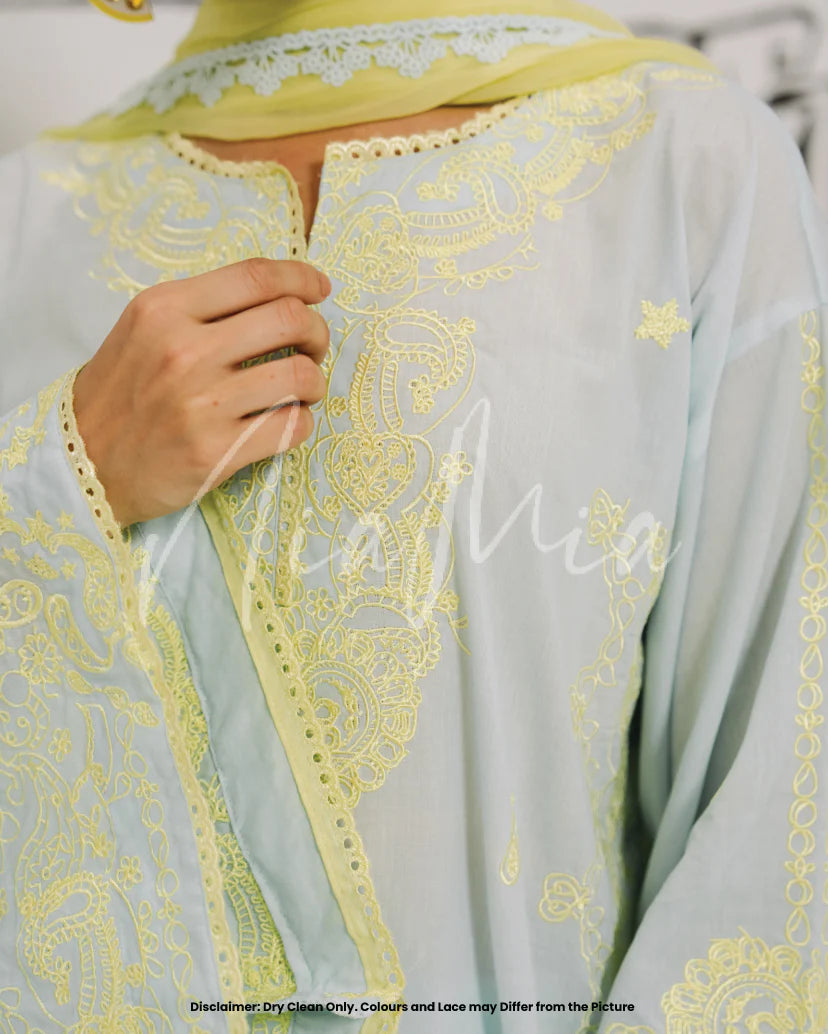 Pisces | New Arrivals |  Nia Mia