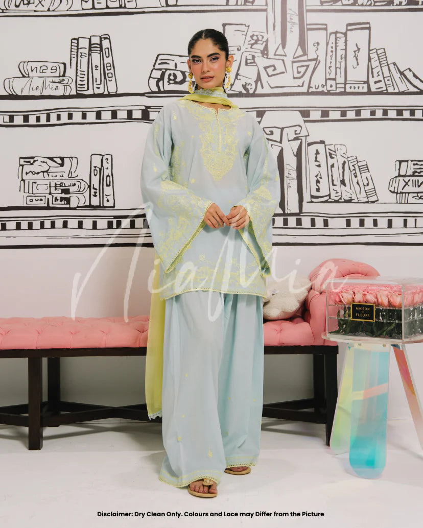 Pisces | New Arrivals |  Nia Mia