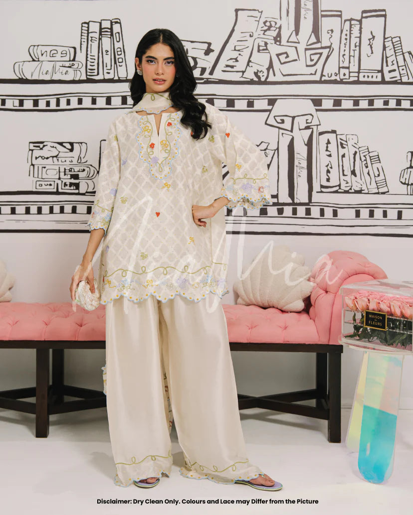 Pookie | New Arrivals |  Nia Mia