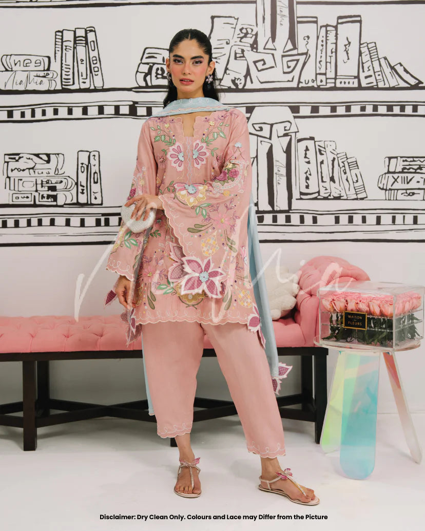 Zanzibar | New Arrivals |  Nia Mia
