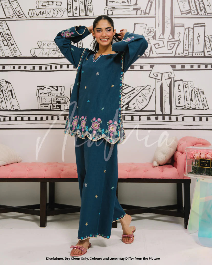 Drizzle | New Arrivals |  Nia Mia