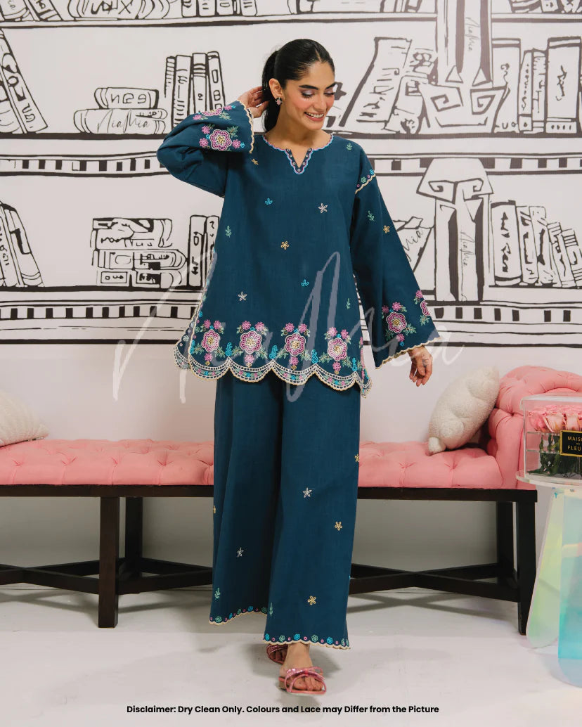 Drizzle | New Arrivals |  Nia Mia